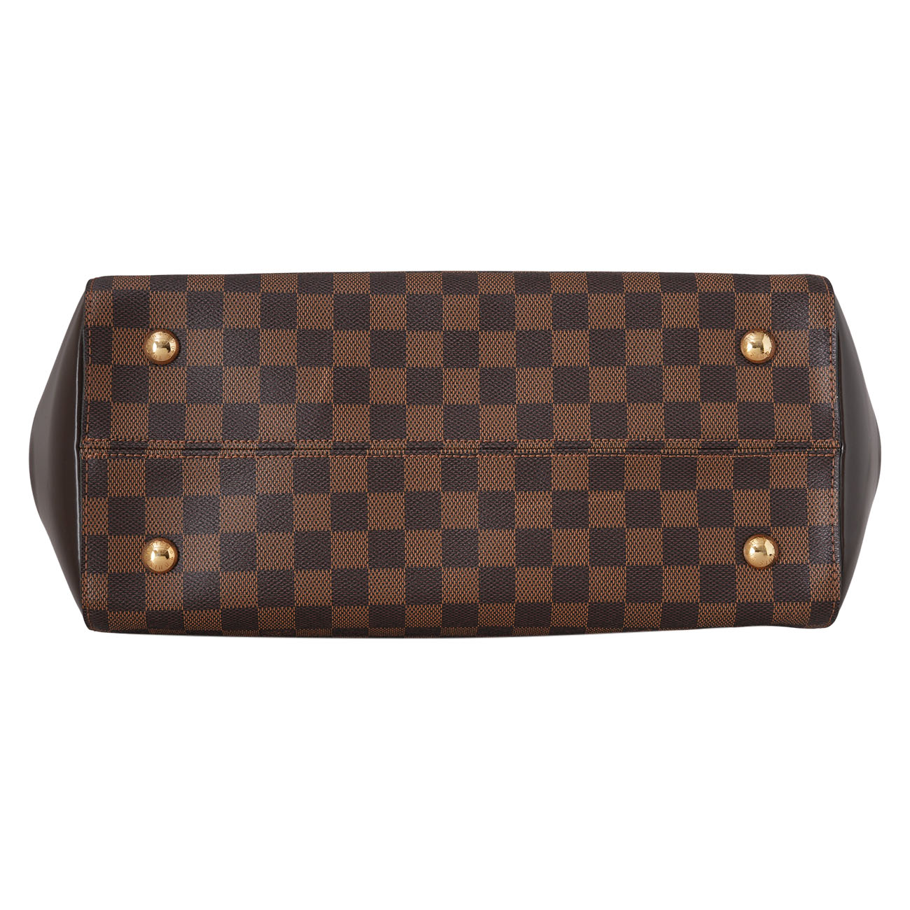 LOUIS VUITTON(USED)루이비통 N41150 다미에 에벤 리볼리 MM
